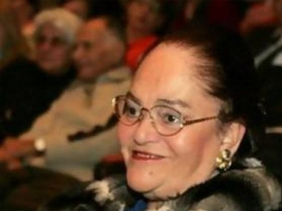 Σήμερα το τελευταίο αντίο στην Μ. Μητσοτάκη